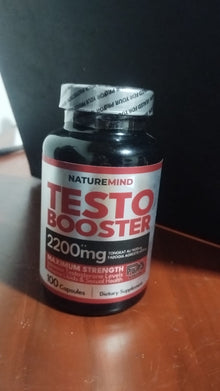 After - I'm totally blown away.